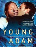 Постер из фильма "Молодой Адам" - 1