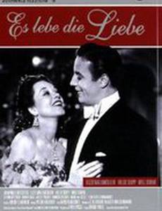 Es lebe die Liebe
