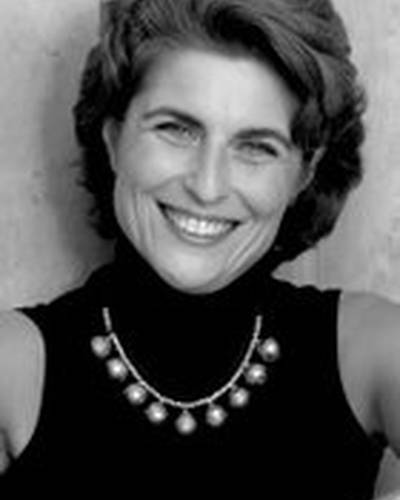 Gabriella Saitta фото