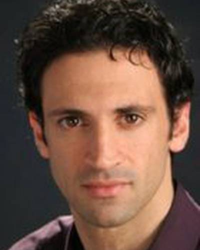 Майкл Гэбриел Гудфренд фото