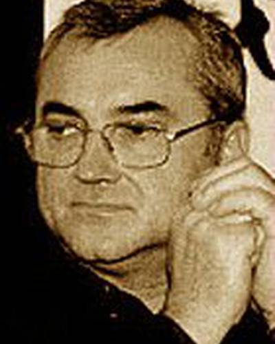 Януш Кондратюк фото