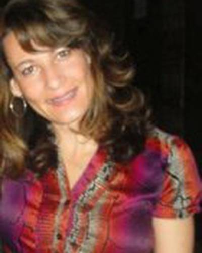 Моника Рамон фото