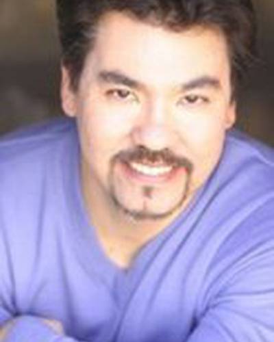 Кристофер Грэй фото