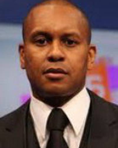 Кевин Пауэлл фото