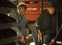 Кадр Иерихон