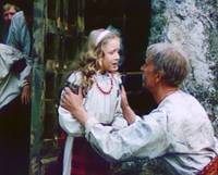 Кадр Иванко и царь Поганин