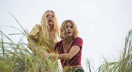 Кадр из фильма "Остров фантазий" - 1