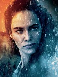 Постер 300 спартанцев: Расцвет империи