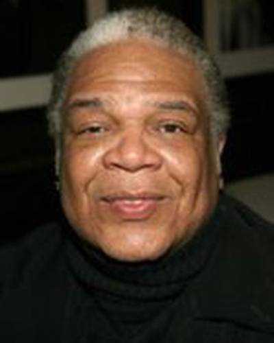 Кен Пейдж фото