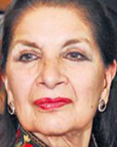 Сушма Сетх фото