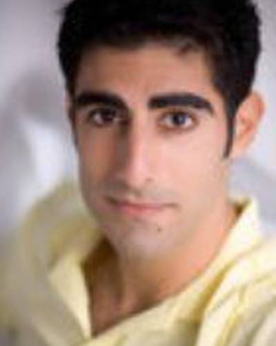 Amir Khastoo фото