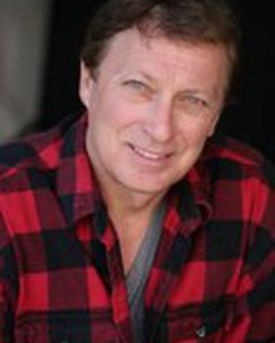 Брайан Кристенсен фото