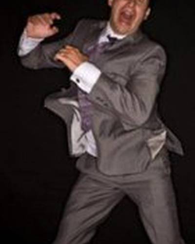 Сет Каплан фото