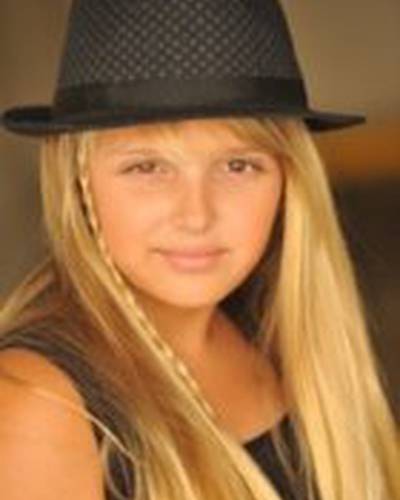 Мэдисон Виктория фото