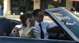 Кадр из фильма "Сити-Айленд" - 2