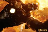 Кадр Железный человек