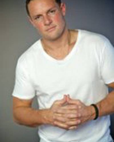 Пол Казинс фото