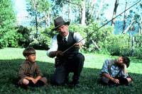 Кадр Там, где течет река