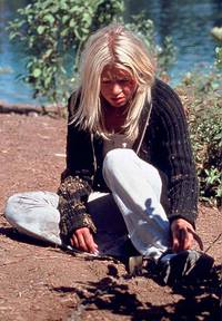 Кадр Дьявольский остров