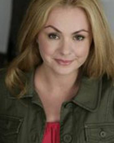 Либби Уэст фото