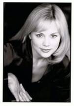 Лиза Кэссиди фото