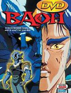 Бао: Посетитель (видео)