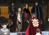 Кадр Царство