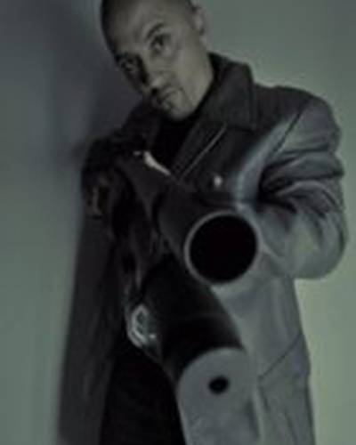 Марко Моралес фото