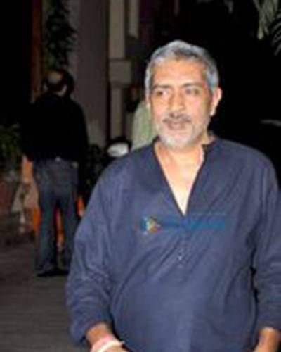 Пракаш Джха фото