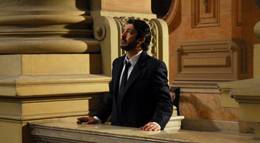 Кадр из фильма "Тайна в его глазах" - 1