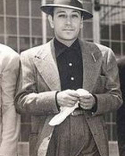 Мак Грэй фото