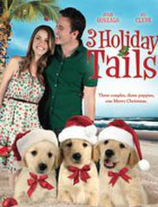 Три рождественские сказки