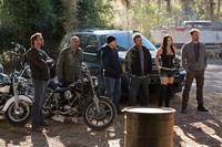 Кадр Последний рубеж