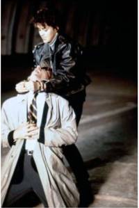 Кадр Стрелок