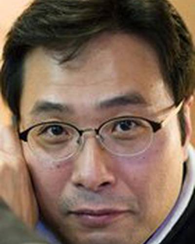 Хван Чжо Юн фото