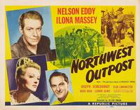 Постер Northwest Outpost