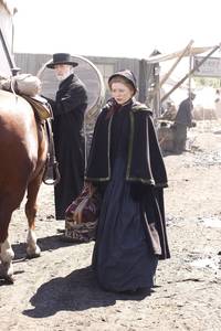 Кадр Ад на колёсах