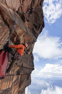 Кадр Jäger des Augenblicks - Ein Abenteuer am Mount Roraima