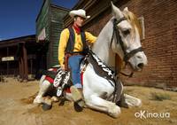 Кадр Великолепная четверка