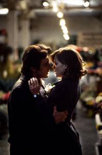 Кадр Фрэнки и Джонни