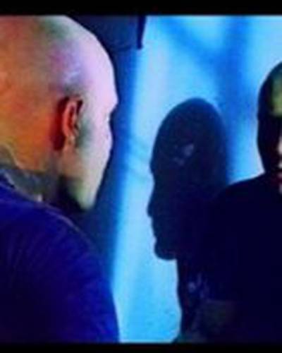 Аарон Майкл Лэйси фото