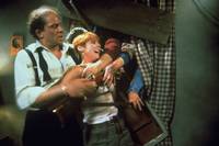 Кадр Ночь живых мертвецов