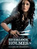 Постер из фильма "Шерлок Холмс: Игра теней" - 1