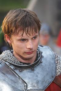 Кадр Мерлин