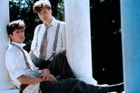 Кадр Другая страна