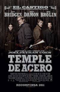 Постер Настоящее мужество