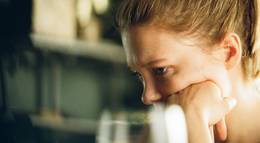 Кадр из фильма "Это всего лишь конец света" - 2