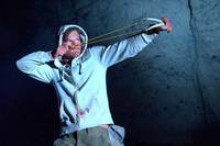 Кадр Игра на выживание