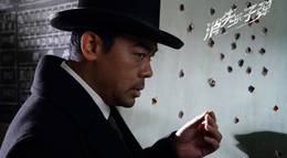 Кадр из фильма "Призрачные пули" - 1