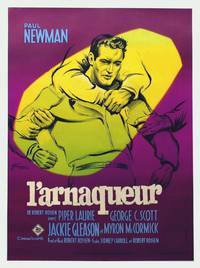 Постер Бильярдист